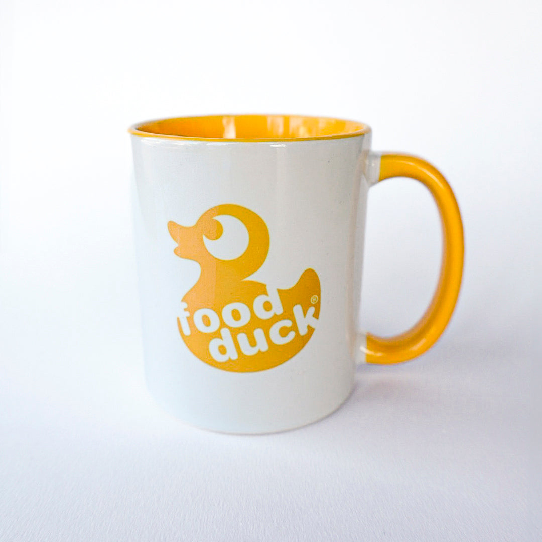 FOODDUCK muki