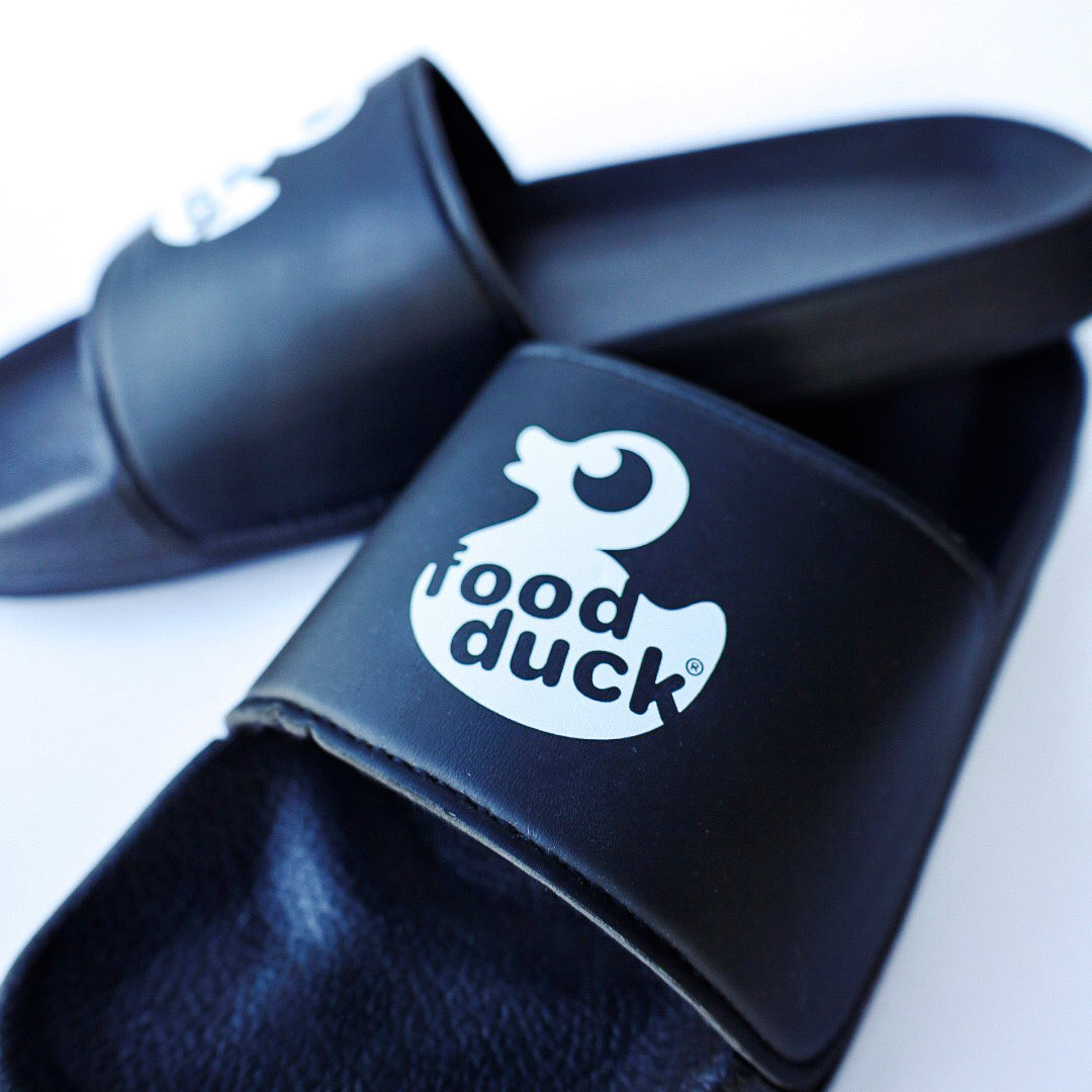 FOODDUCK sandaalit