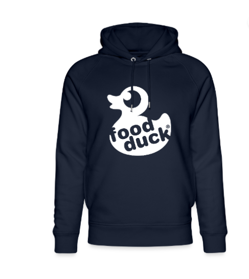 FOODDUCK huppari