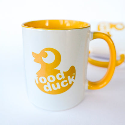 FOODDUCK muki